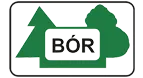 puukool BÓR logo - ilupuud ja põõsad